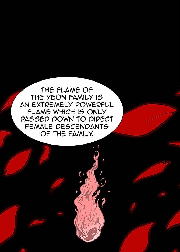Tower of God Chapter 315, page 7 of 100