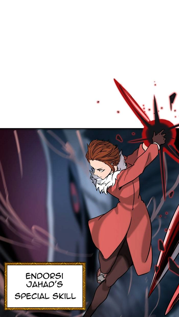 Tower of God Chapter 315, page 70 of 100