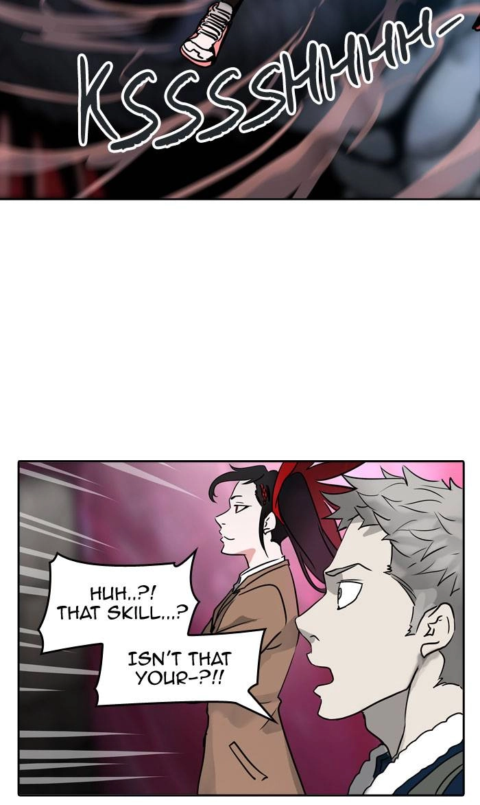 Tower of God Chapter 315, page 71 of 100