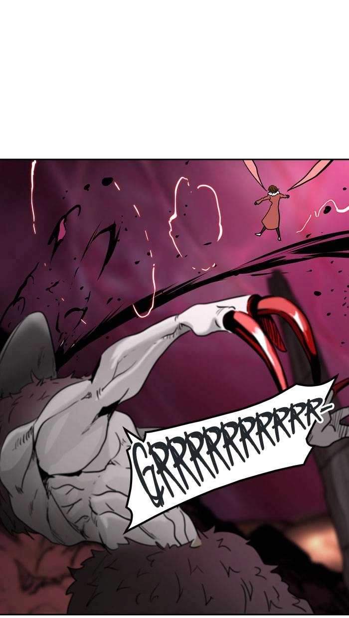 Tower of God Chapter 315, page 74 of 100