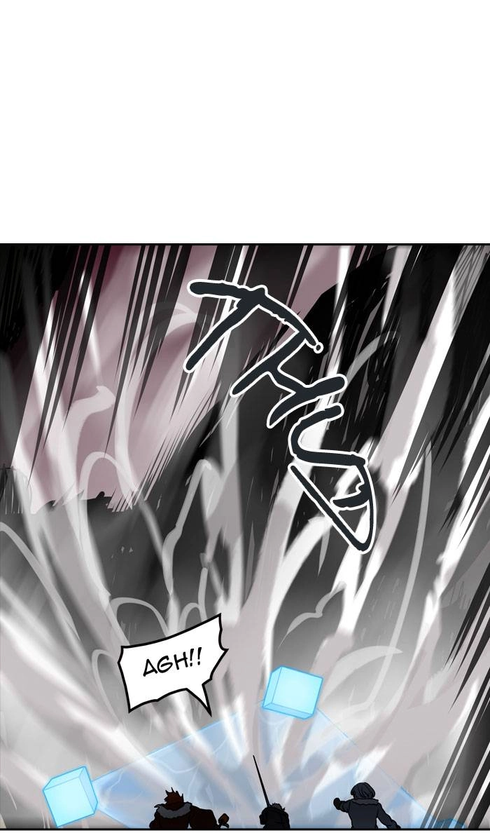 Tower of God Chapter 315, page 75 of 100