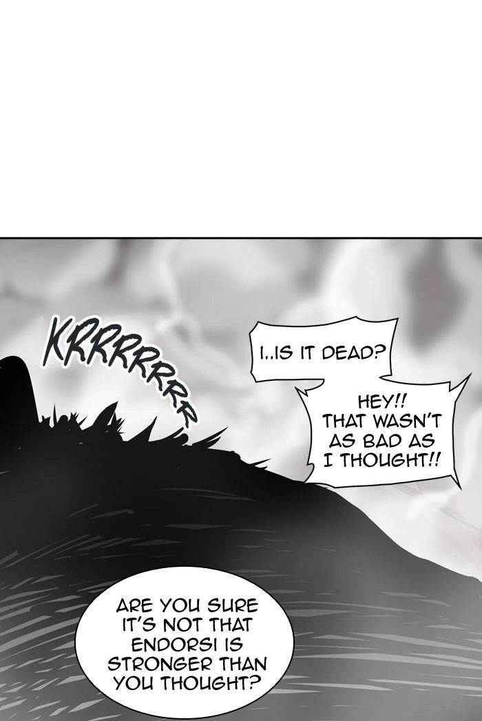 Tower of God Chapter 315, page 76 of 100
