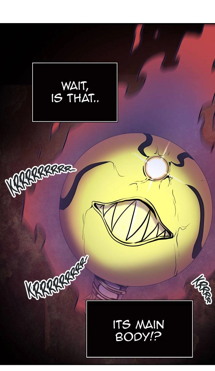 Tower of God Chapter 315, page 83 of 100