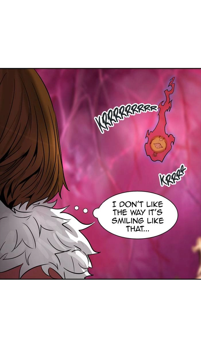 Tower of God Chapter 315, page 84 of 100