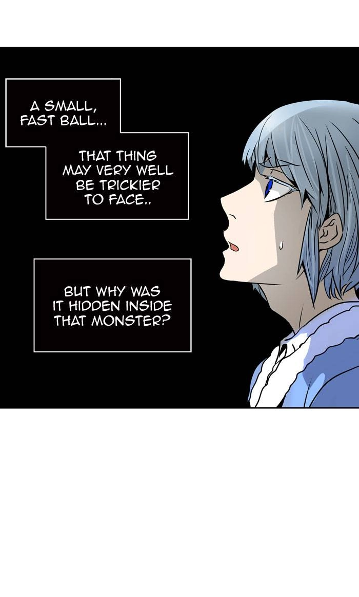 Tower of God Chapter 315, page 85 of 100