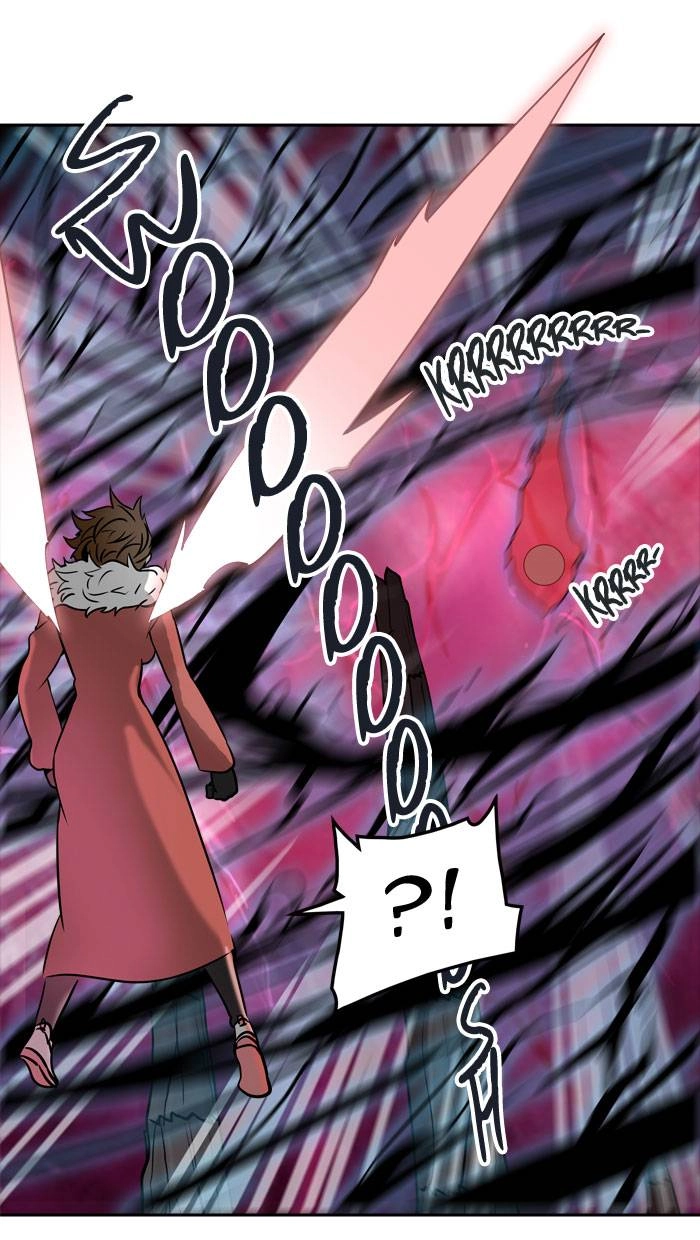 Tower of God Chapter 315, page 87 of 100