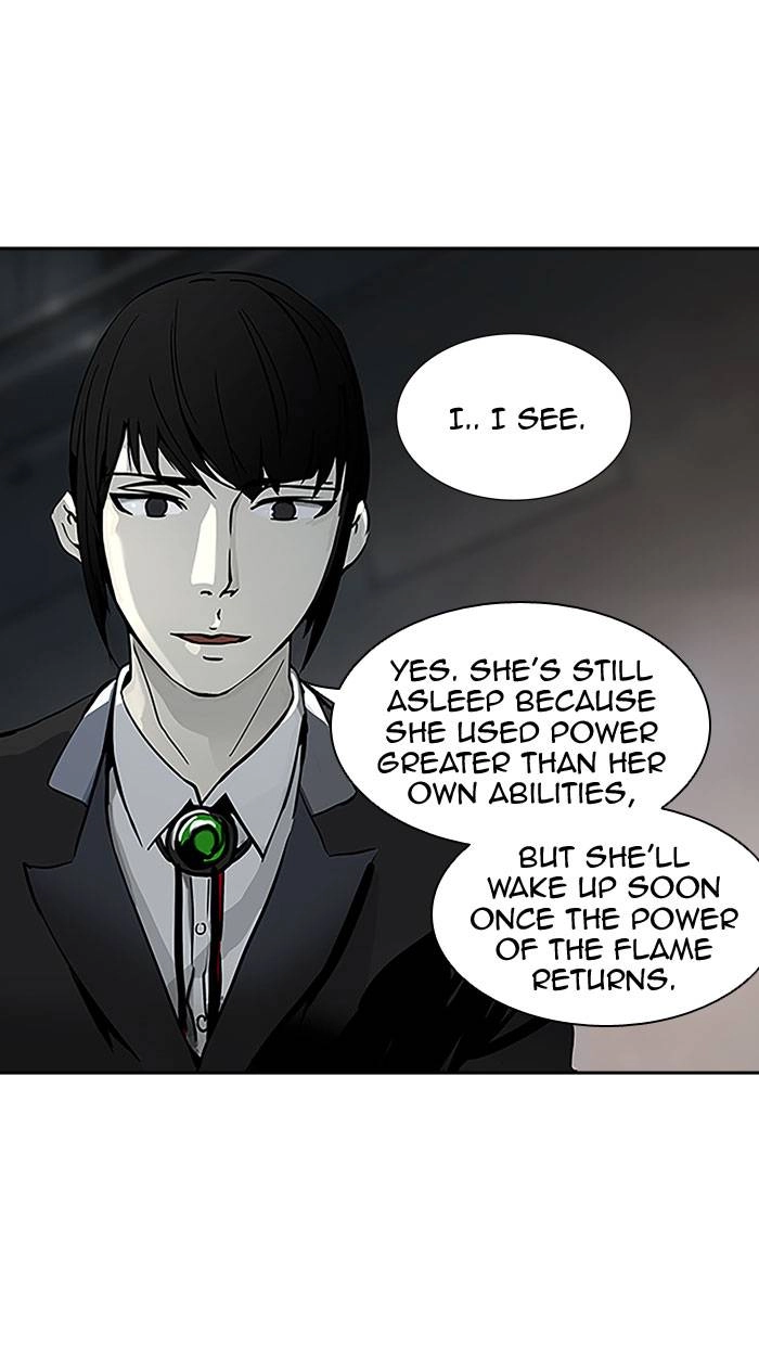 Tower of God Chapter 315, page 9 of 100