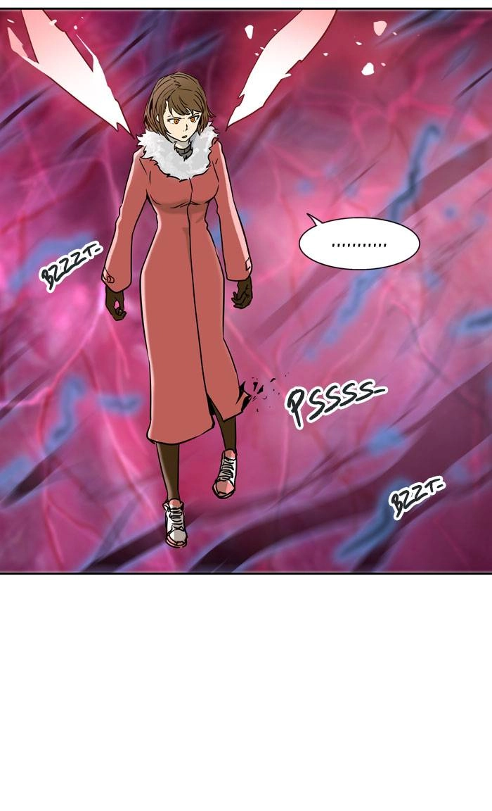 Tower of God Chapter 315, page 91 of 100