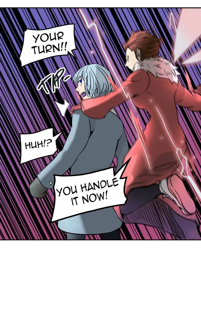 Tower of God Chapter 315, page 92 of 100
