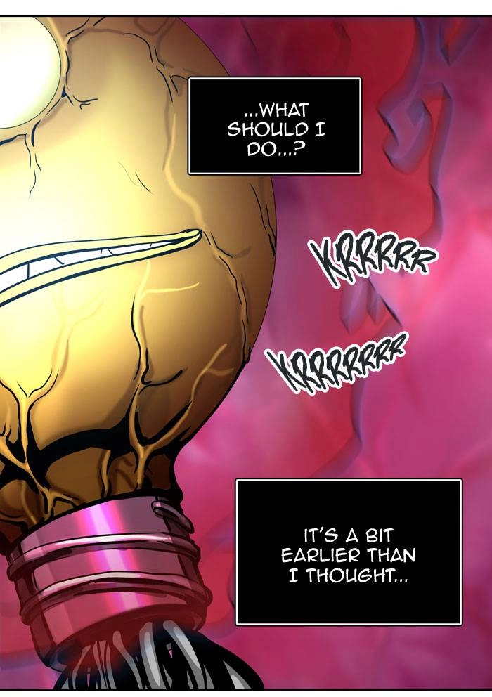 Tower of God Chapter 315, page 94 of 100