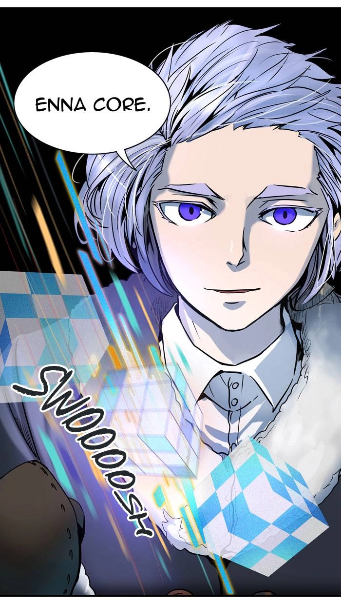 Tower of God Chapter 315, page 97 of 100