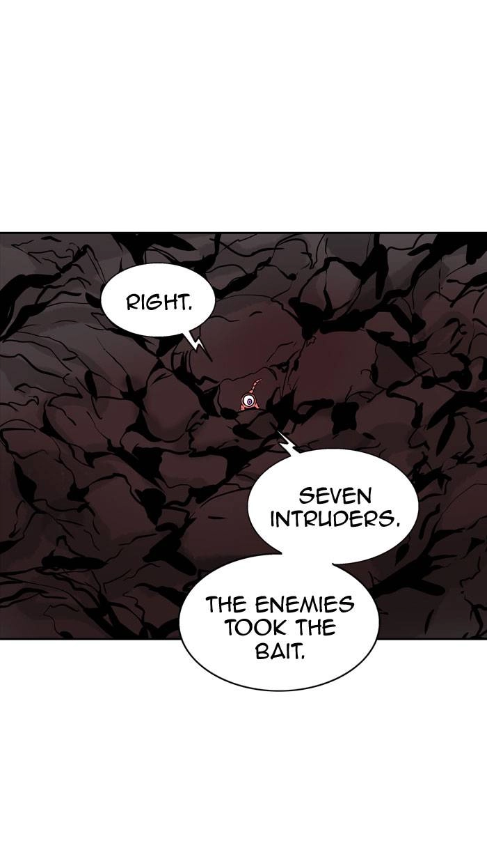Tower of God Chapter 315, page 98 of 100