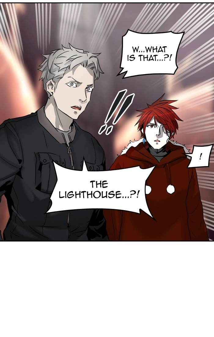 Tower of God Chapter 316, page 10 of 120