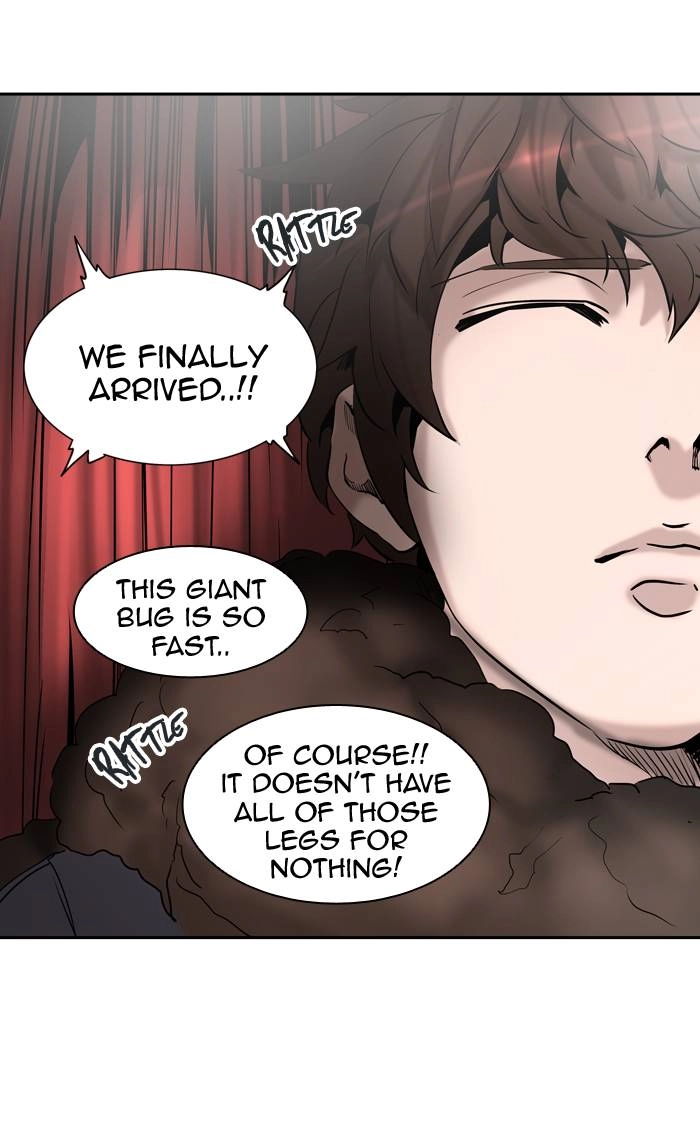 Tower of God Chapter 316, page 104 of 120