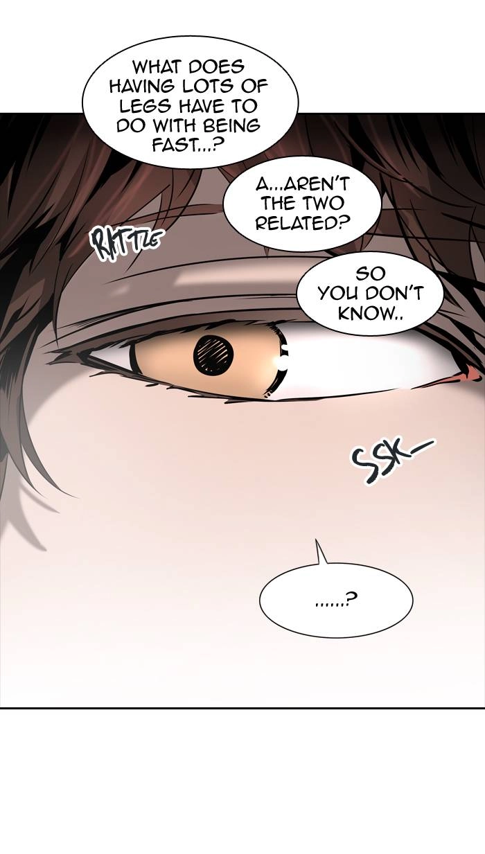 Tower of God Chapter 316, page 105 of 120