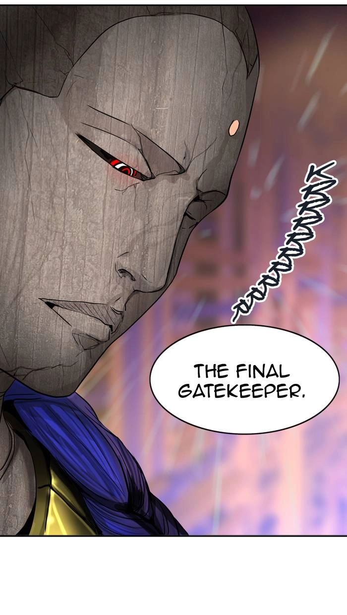 Tower of God Chapter 316, page 109 of 120