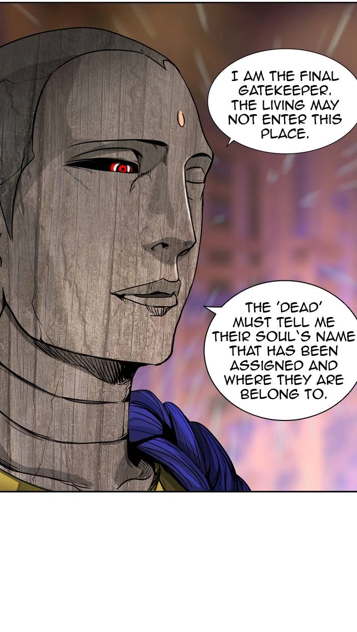 Tower of God Chapter 316, page 112 of 120