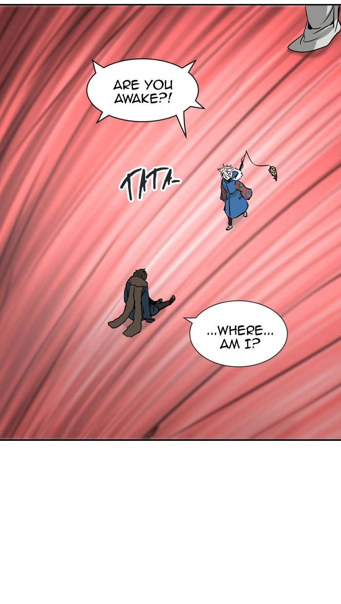 Tower of God Chapter 316, page 115 of 120