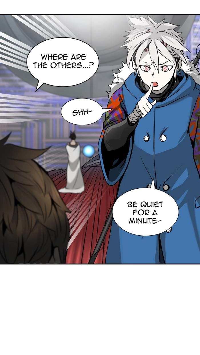 Tower of God Chapter 316, page 116 of 120