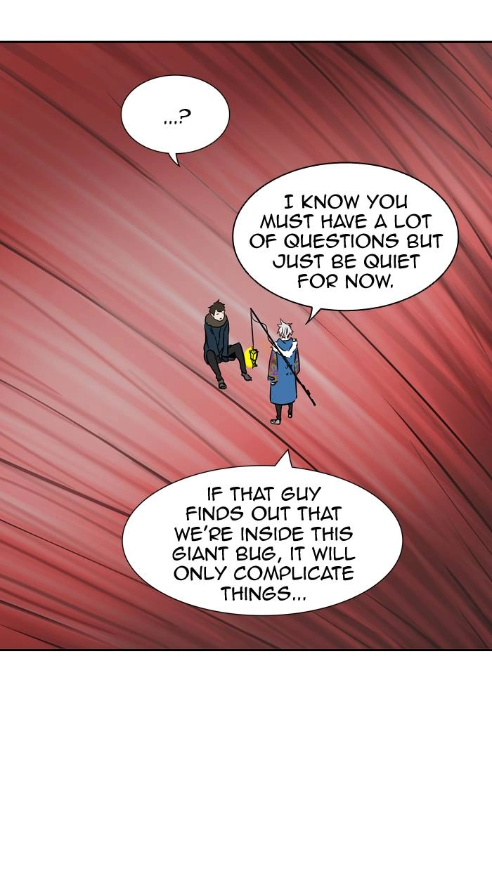 Tower of God Chapter 316, page 117 of 120
