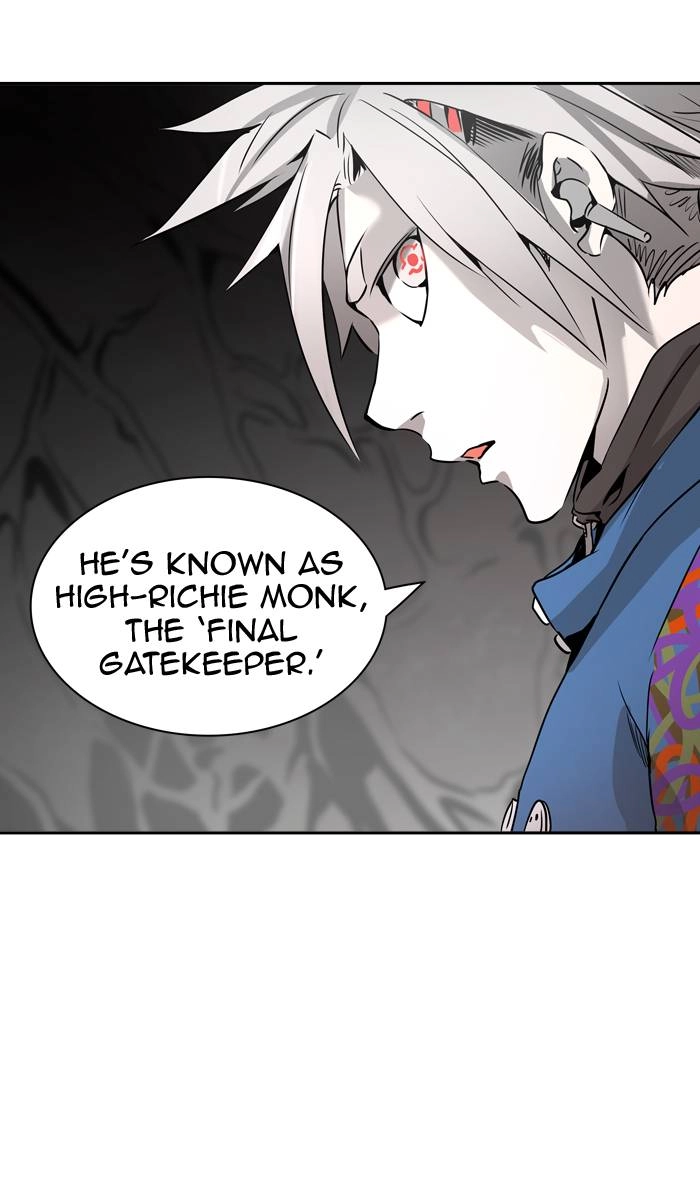 Tower of God Chapter 316, page 118 of 120