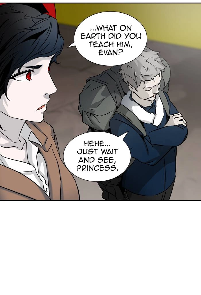 Tower of God Chapter 316, page 12 of 120