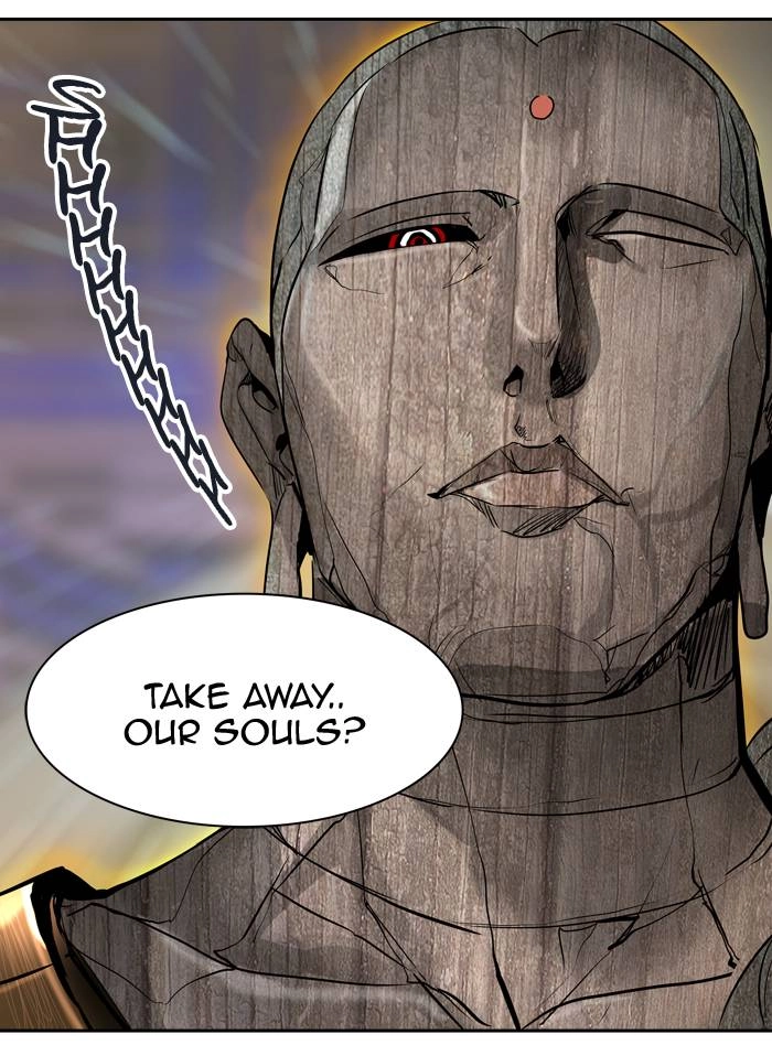 Tower of God Chapter 316, page 120 of 120