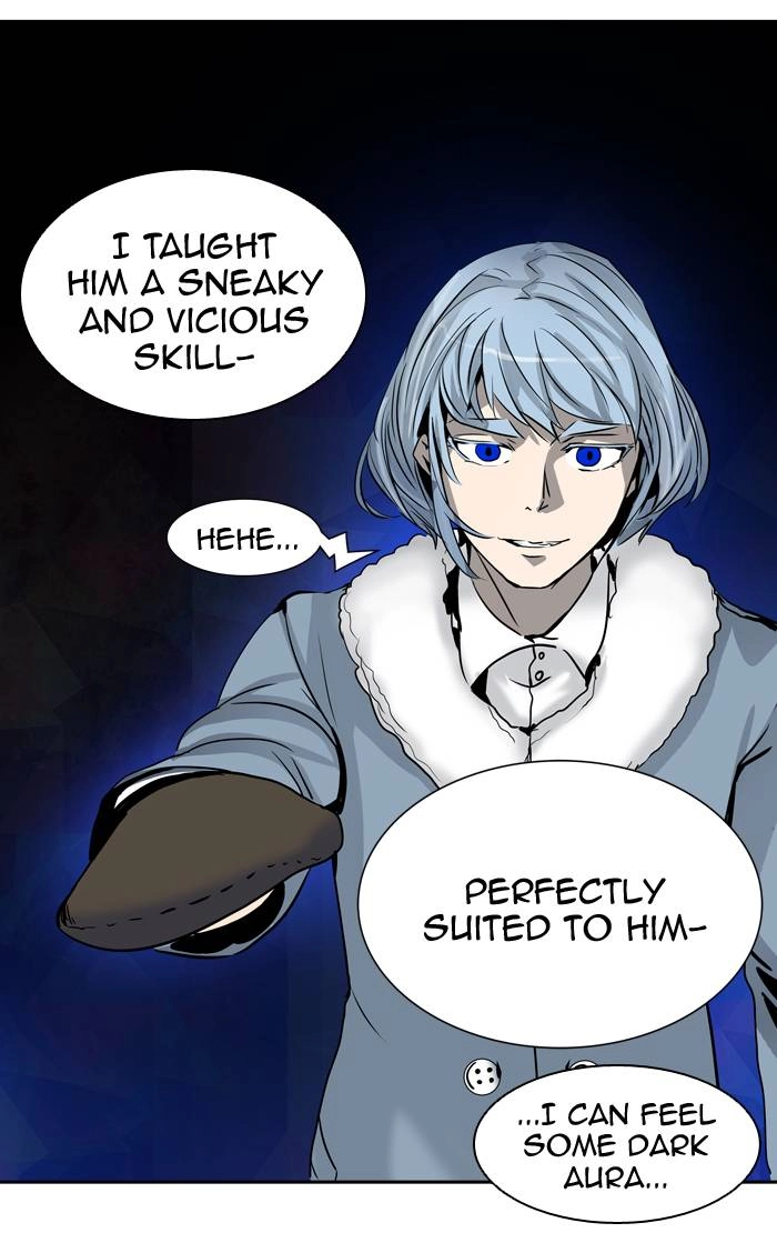 Tower of God Chapter 316, page 13 of 120