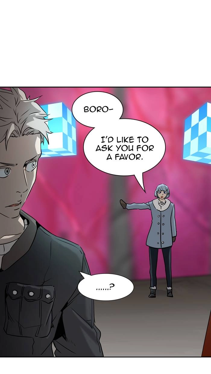 Tower of God Chapter 316, page 15 of 120