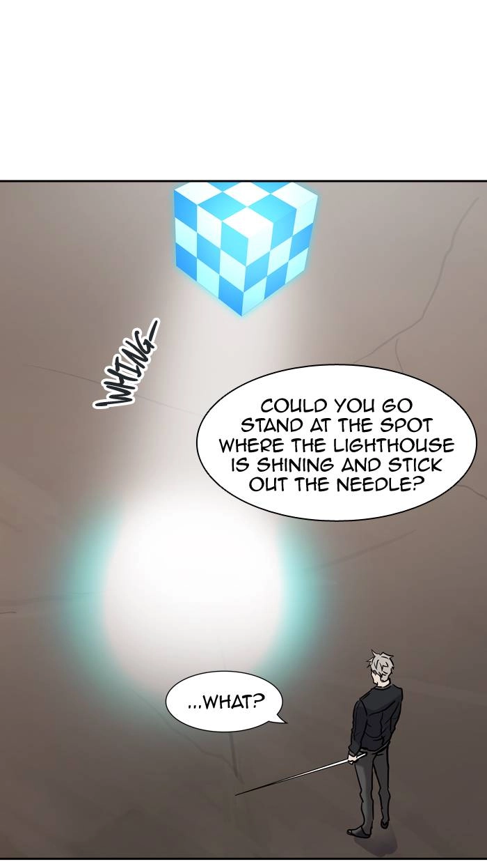 Tower of God Chapter 316, page 16 of 120