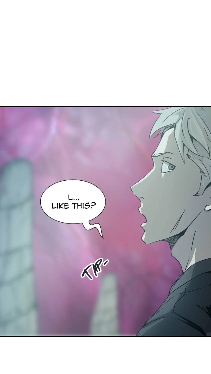 Tower of God Chapter 316, page 17 of 120