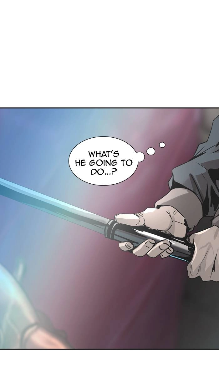 Tower of God Chapter 316, page 19 of 120
