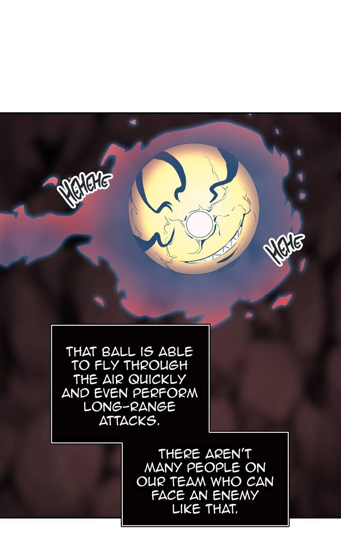 Tower of God Chapter 316, page 20 of 120
