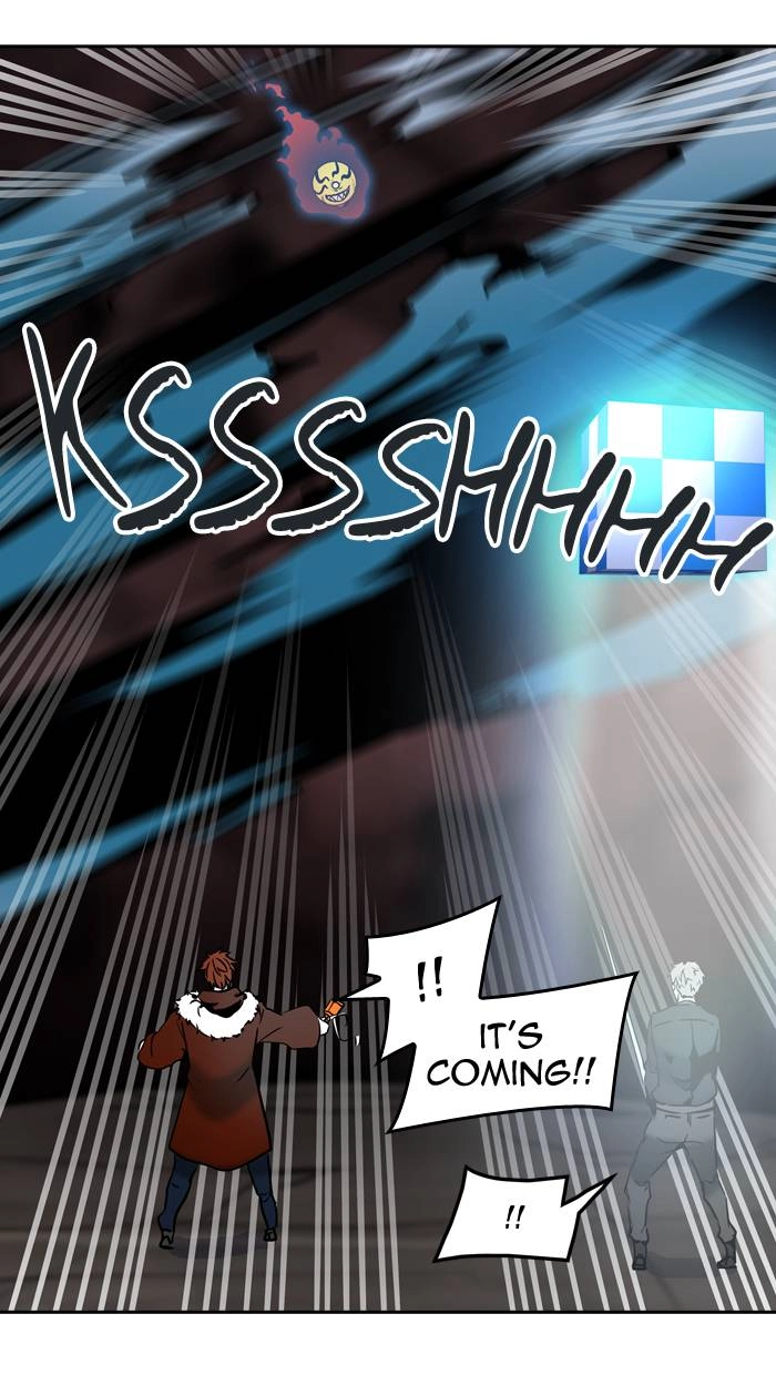 Tower of God Chapter 316, page 22 of 120