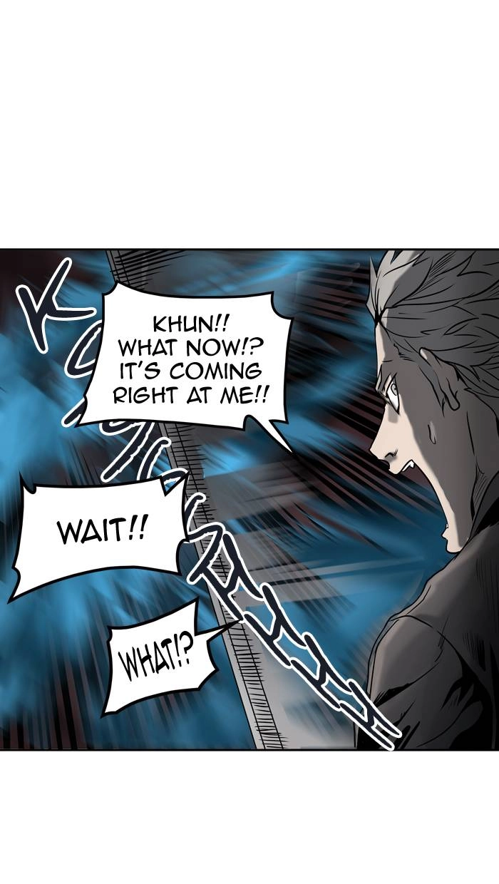 Tower of God Chapter 316, page 23 of 120