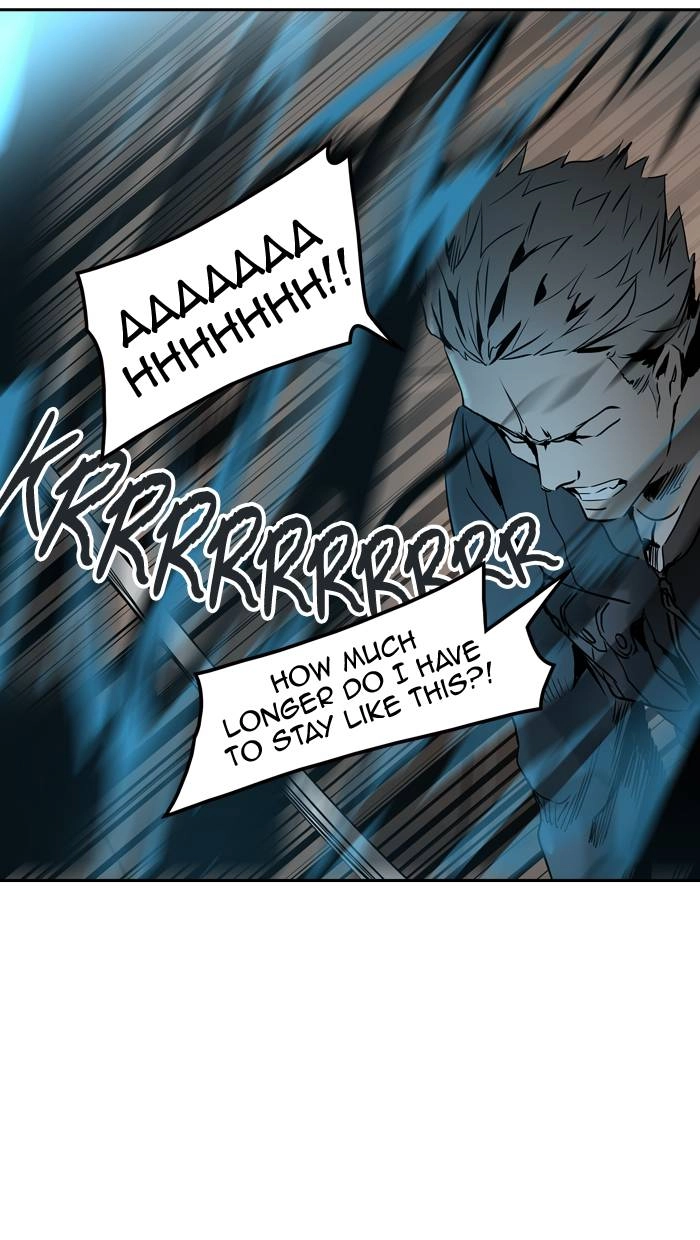 Tower of God Chapter 316, page 27 of 120