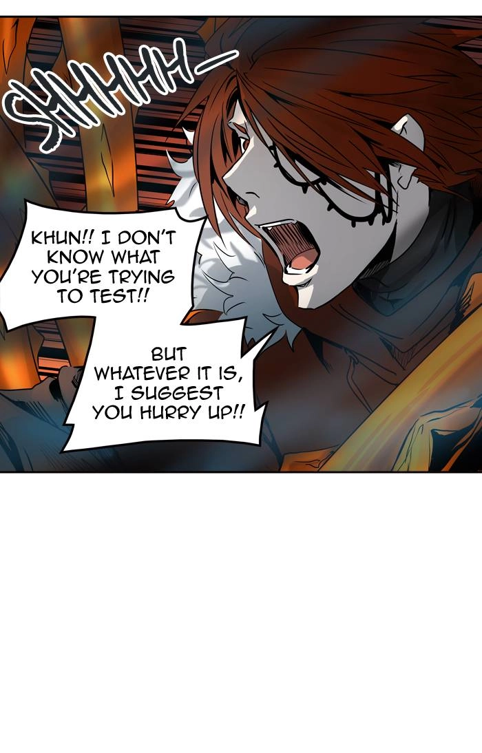 Tower of God Chapter 316, page 28 of 120