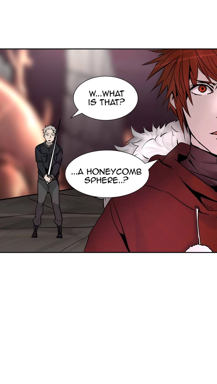 Tower of God Chapter 316, page 33 of 120