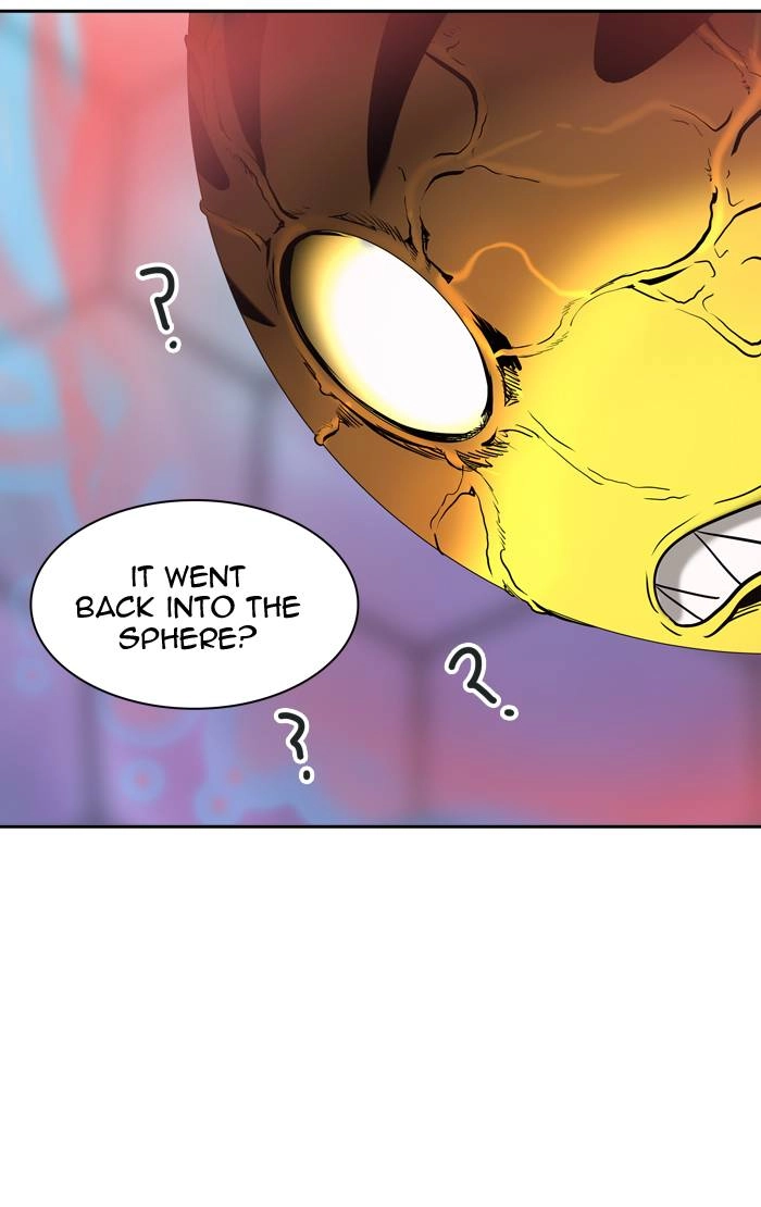 Tower of God Chapter 316, page 39 of 120