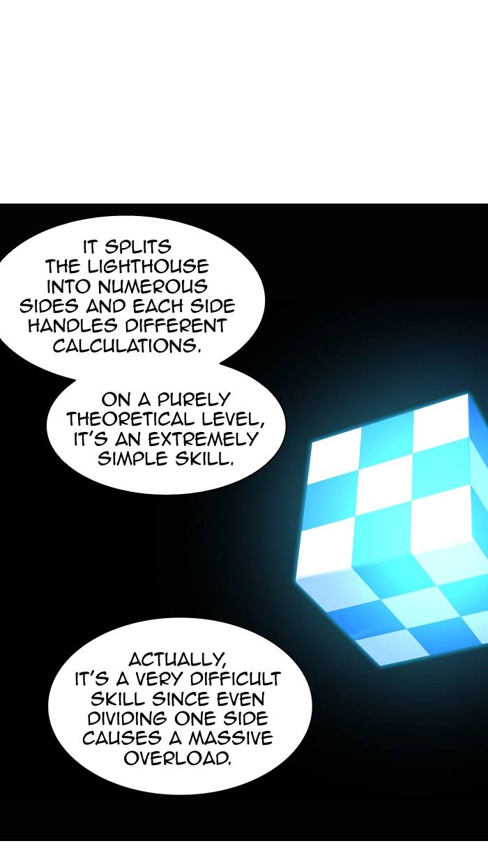 Tower of God Chapter 316, page 44 of 120