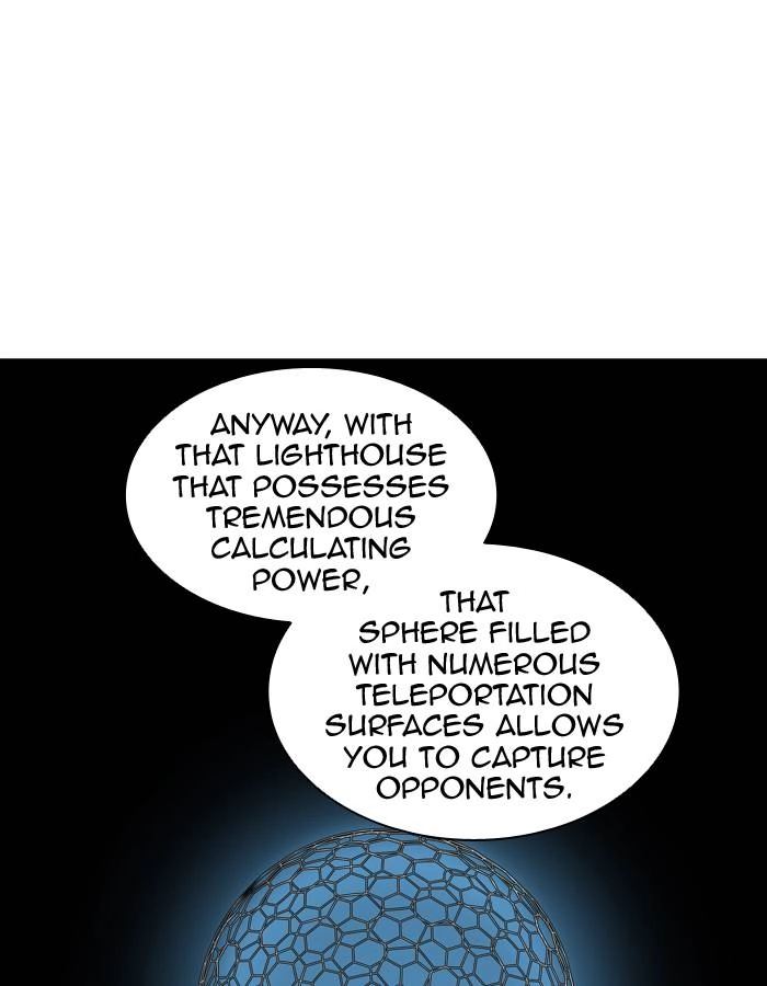Tower of God Chapter 316, page 45 of 120