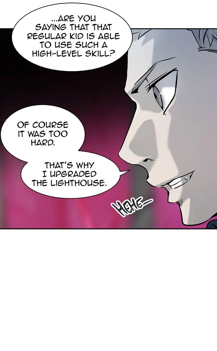 Tower of God Chapter 316, page 47 of 120