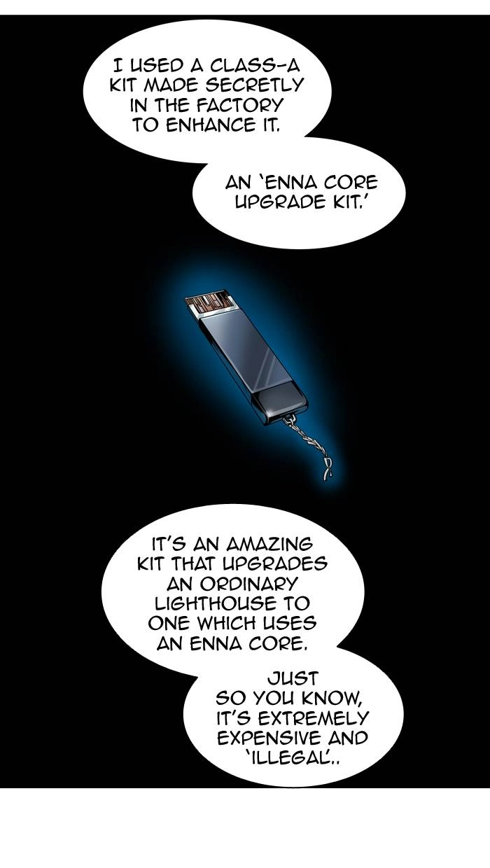 Tower of God Chapter 316, page 48 of 120