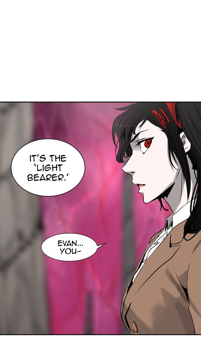 Tower of God Chapter 316, page 51 of 120