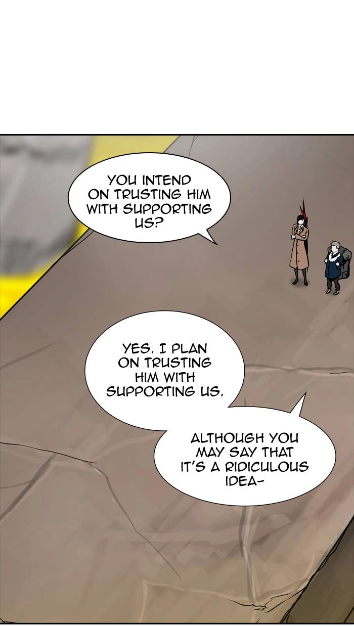 Tower of God Chapter 316, page 52 of 120