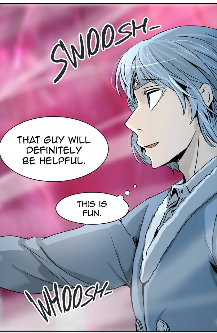 Tower of God Chapter 316, page 54 of 120