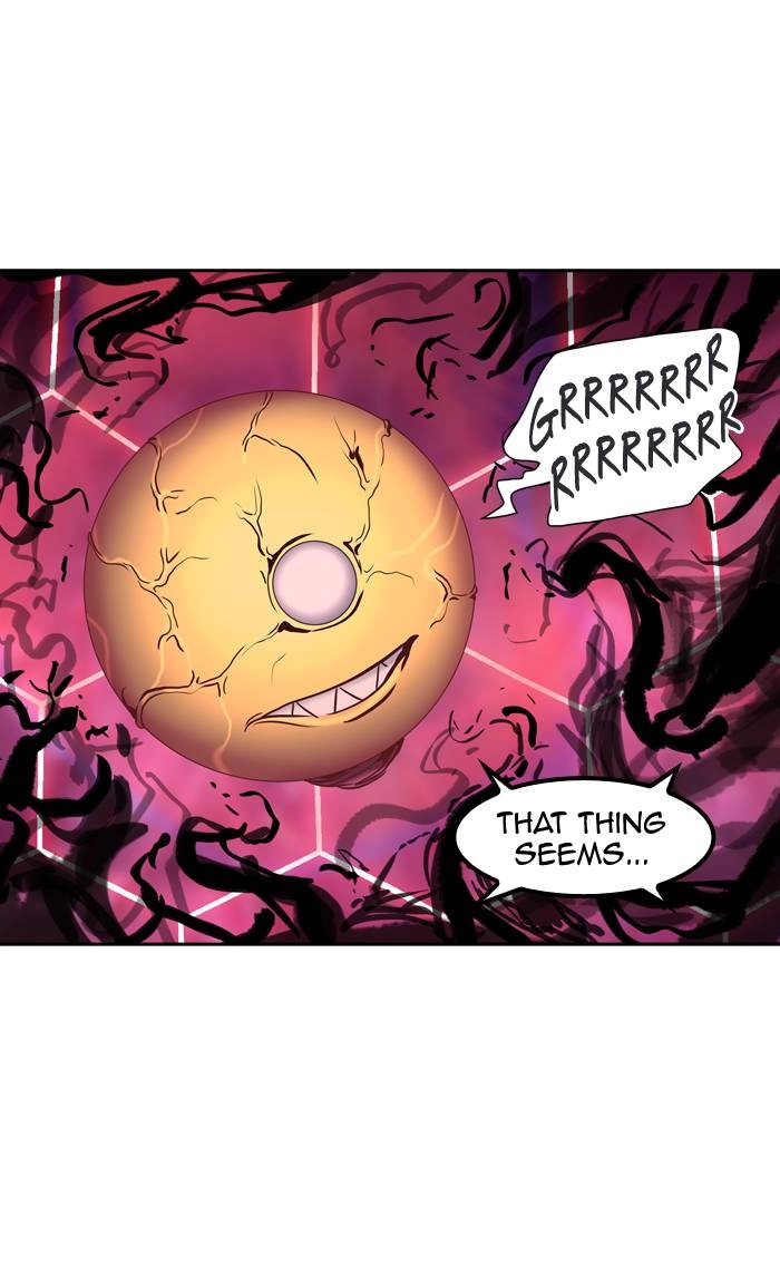Tower of God Chapter 316, page 61 of 120
