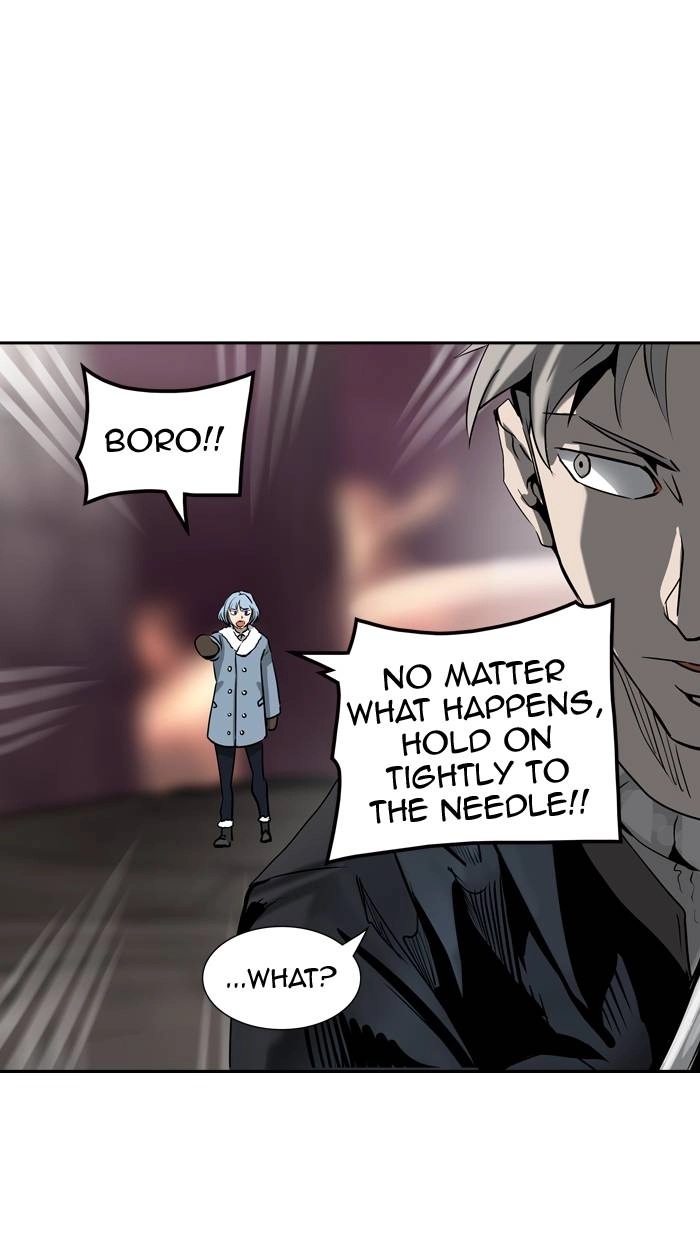 Tower of God Chapter 316, page 64 of 120