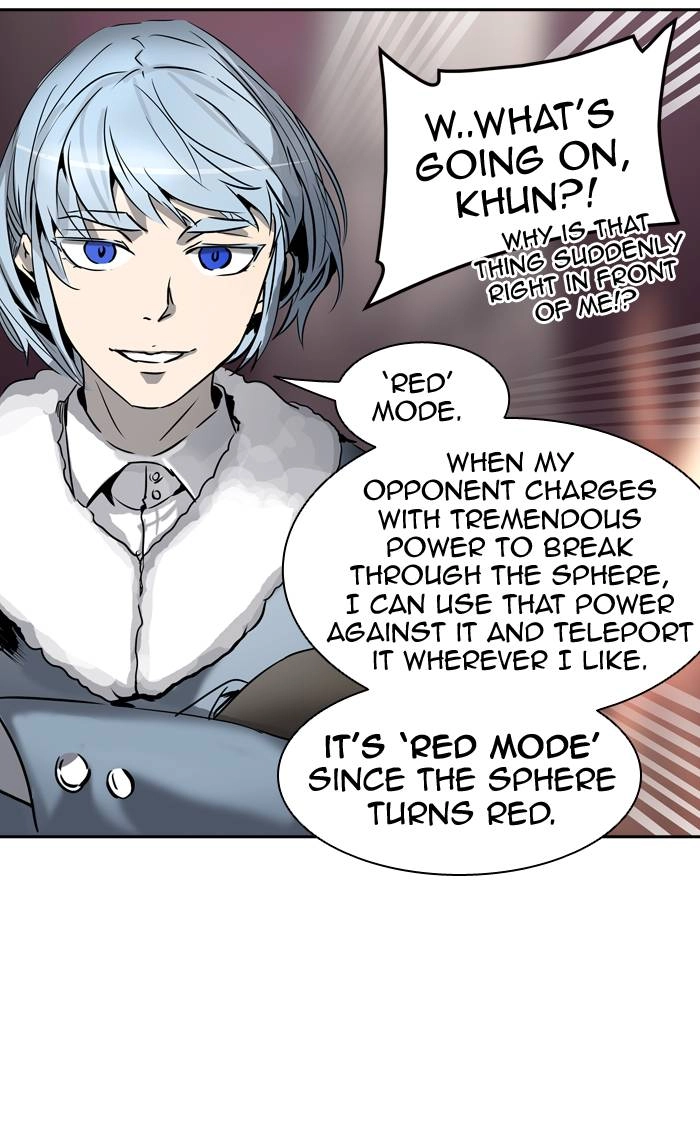 Tower of God Chapter 316, page 76 of 120