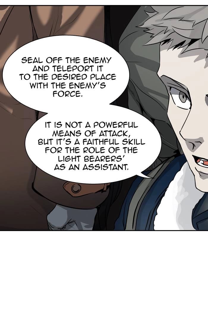 Tower of God Chapter 316, page 77 of 120